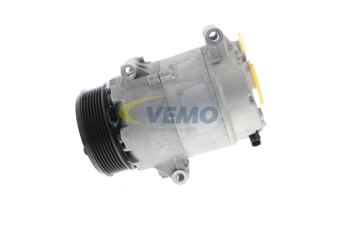 OEM-Nummer 82 00 885 261 - Klimakompressor V46-15-0037 RENAULT, NISSAN, LADA, RENAULT TRUCKS