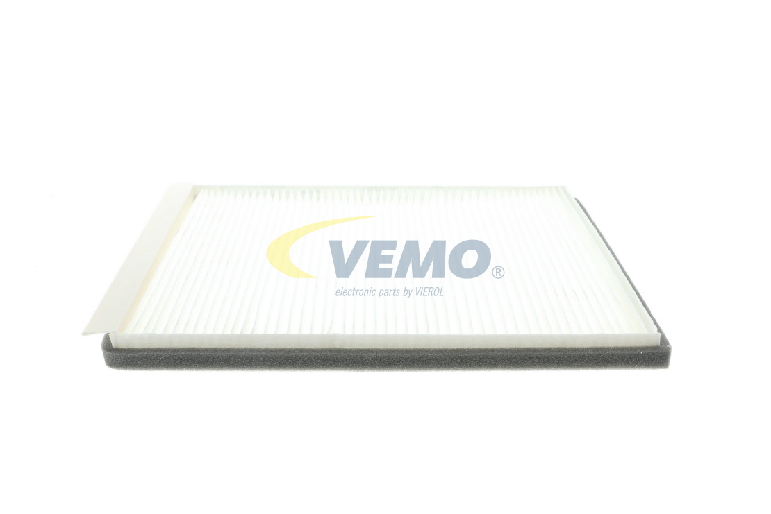 Pollenfilter V46-30-1003 VEMO RENAULT Megane Scenic (JA) 2.0 RXE 4x4 1998 114 Pk