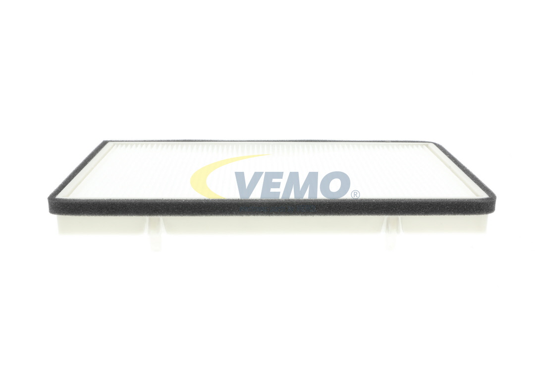 VEMO V46-30-1066 filtre d'habitacle OPEL Movano A Van (X70) 2.5 CDTI (FD) 146CV 2015