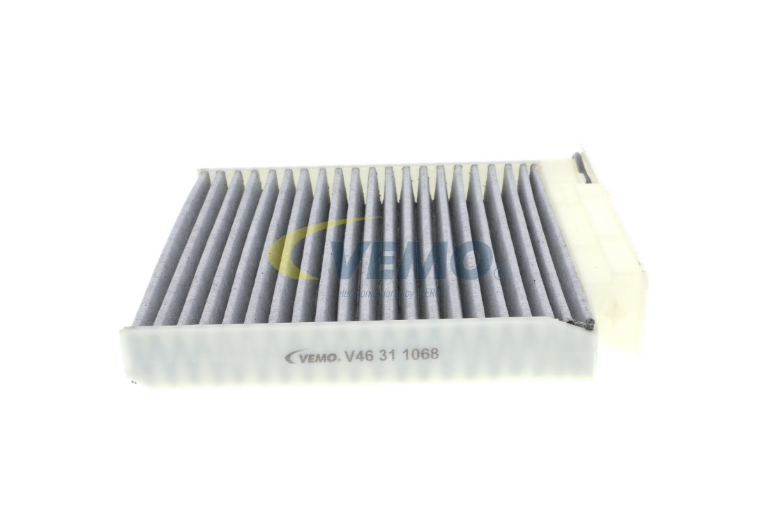 order VEMO (V46-31-1068) Interieurfilter