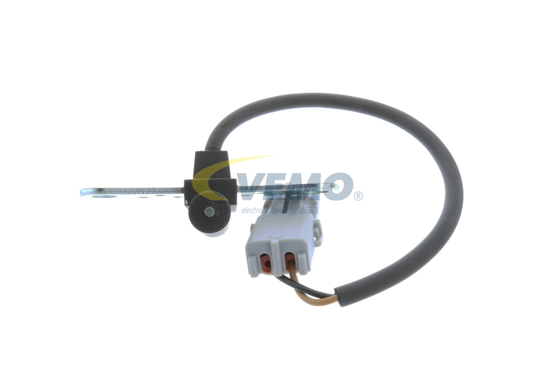 Número OEM 77 00 855 719 - Sensor de cigüeñal V46-72-0004 RENAULT, CITROËN, DACIA, RENAULT TRUCKS