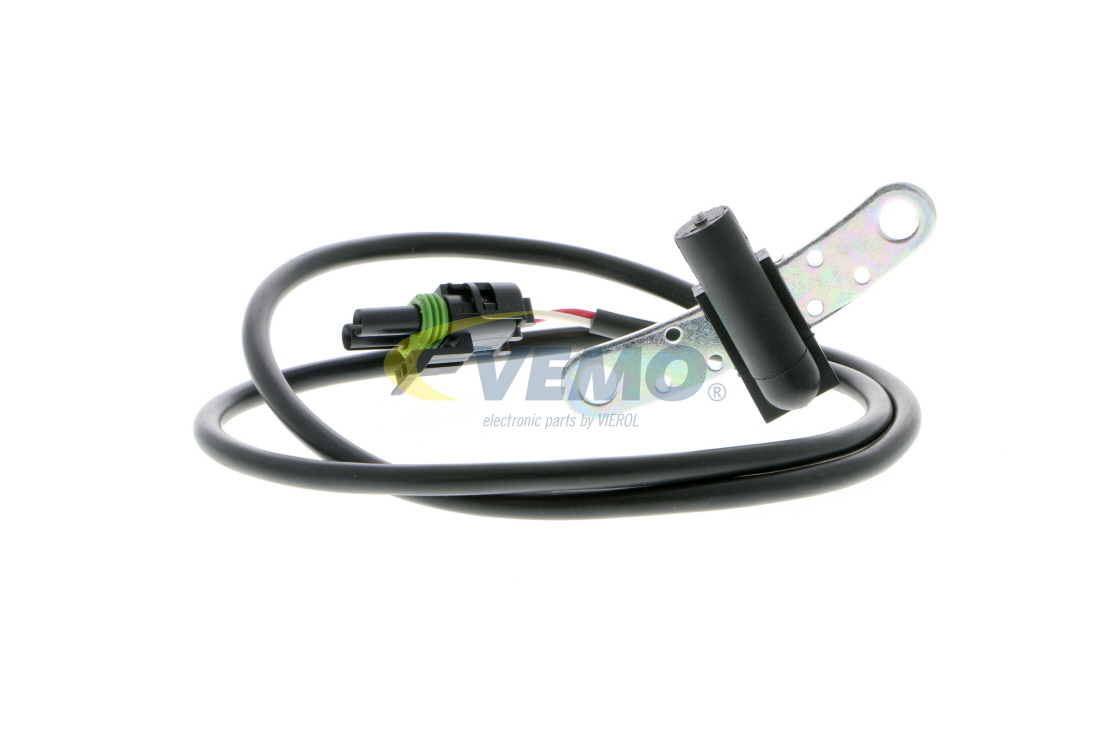 VEMO V46-72-0009 crankshaft sensor RENAULT Super 5 Hatchback (B40, c40) 1.4 Cat (B/C/407) 58hp 1993