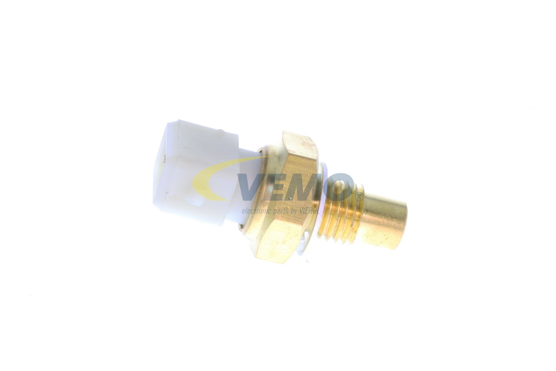 VEMO V46-72-0028 sonde de température de liquide de refroidissement OPEL Movano A Van (X70) 2.5 D (FD) 80CV 1999