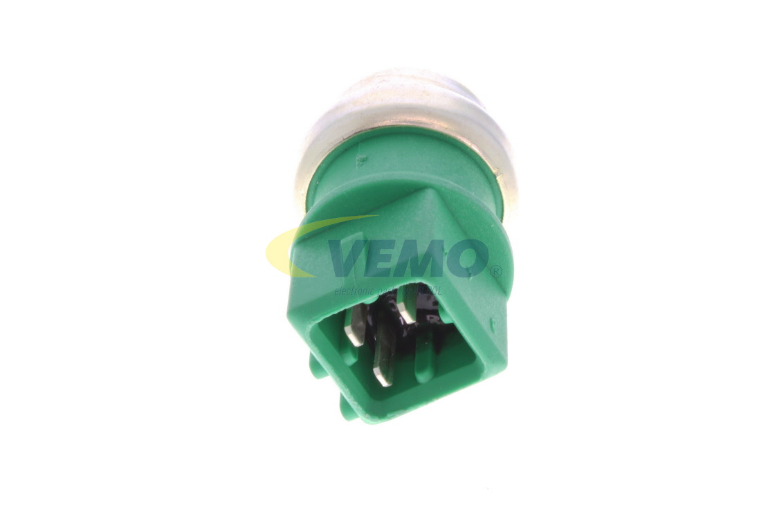 Sensor, temperatura del refrigerante V46-72-0033 VEMO RENAULT Scénic I Monovolumen (JA0/1, FA0) 1.9 D (JA0J, FA0J) 2001 64 cv