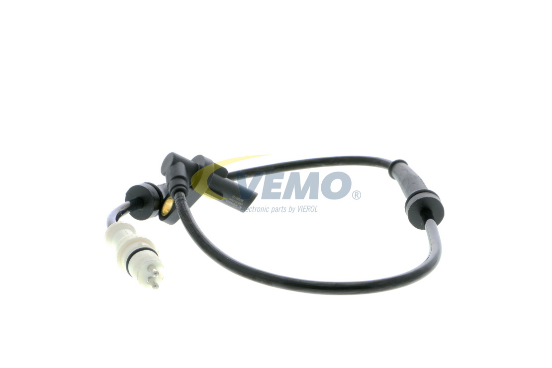 Sensor ABS V46-72-0041 VEMO RENAULT Twingo I Hatchback 1.2 16V 2001 75 cv