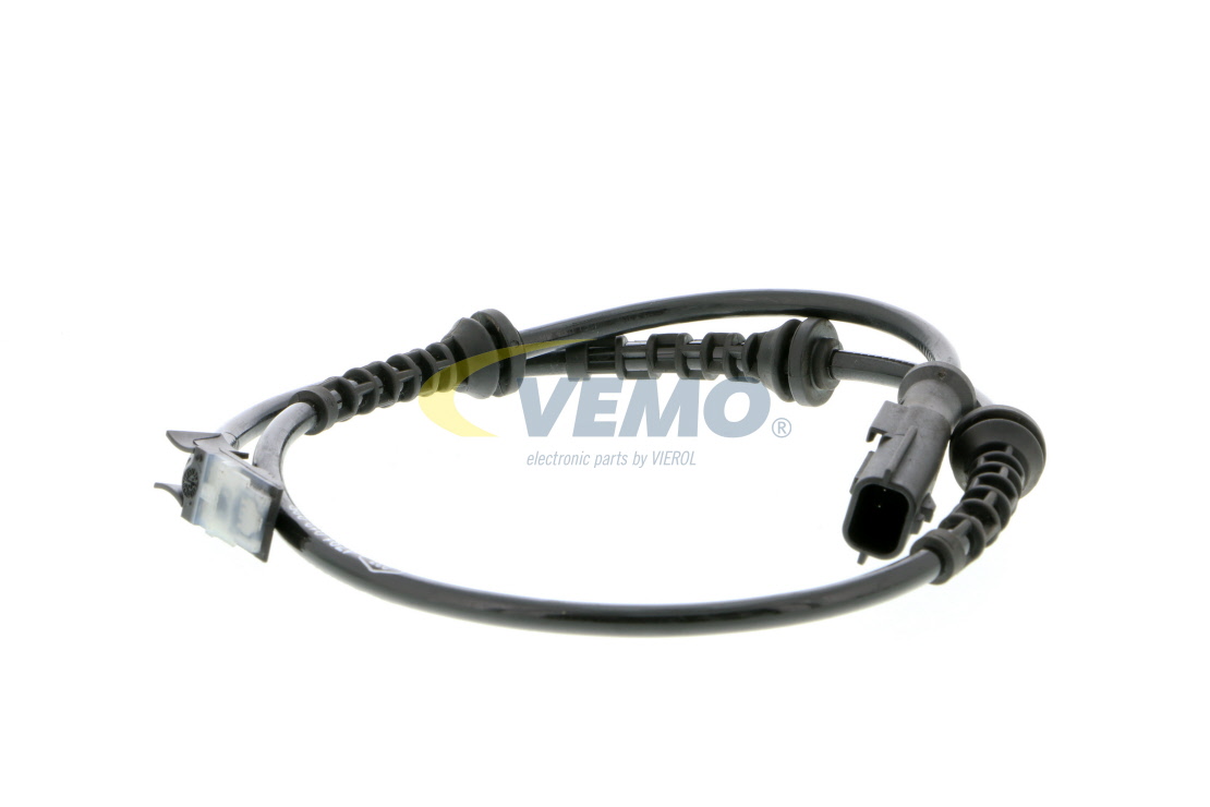Sensor ABS V46-72-0042 VEMO RENAULT Modus / Grand Modus (F, JP) 1.2 GPL (JP0R) 2010 75 cv
