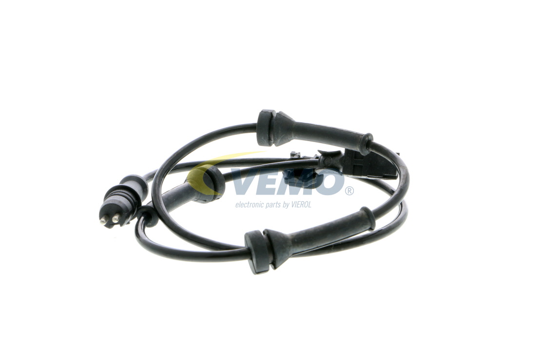 VEMO V46-72-0049 abs sensor RENAULT Scénic II (JM) 1.5 dCi 101hp 2005