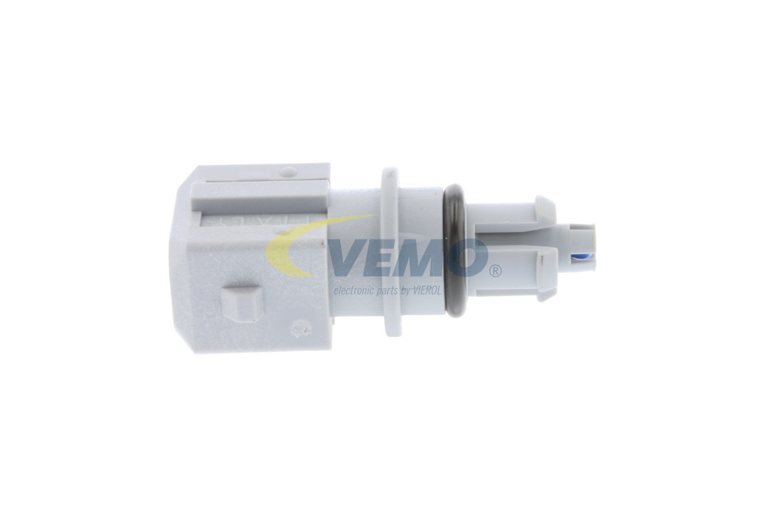 Sensor, Ansauglufttemperatur V46-72-0051 VEMO RENAULT Modus / Grand Modus (F, JP) 1.2 16V Hi-Flex 2020 75 PS
