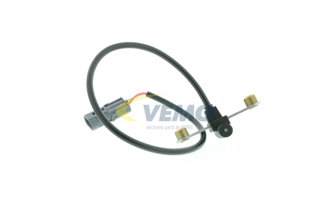VEMO V46-72-0060 crankshaft sensor RENAULT Megane Scenic (JA) 2.0 i 114hp 1997