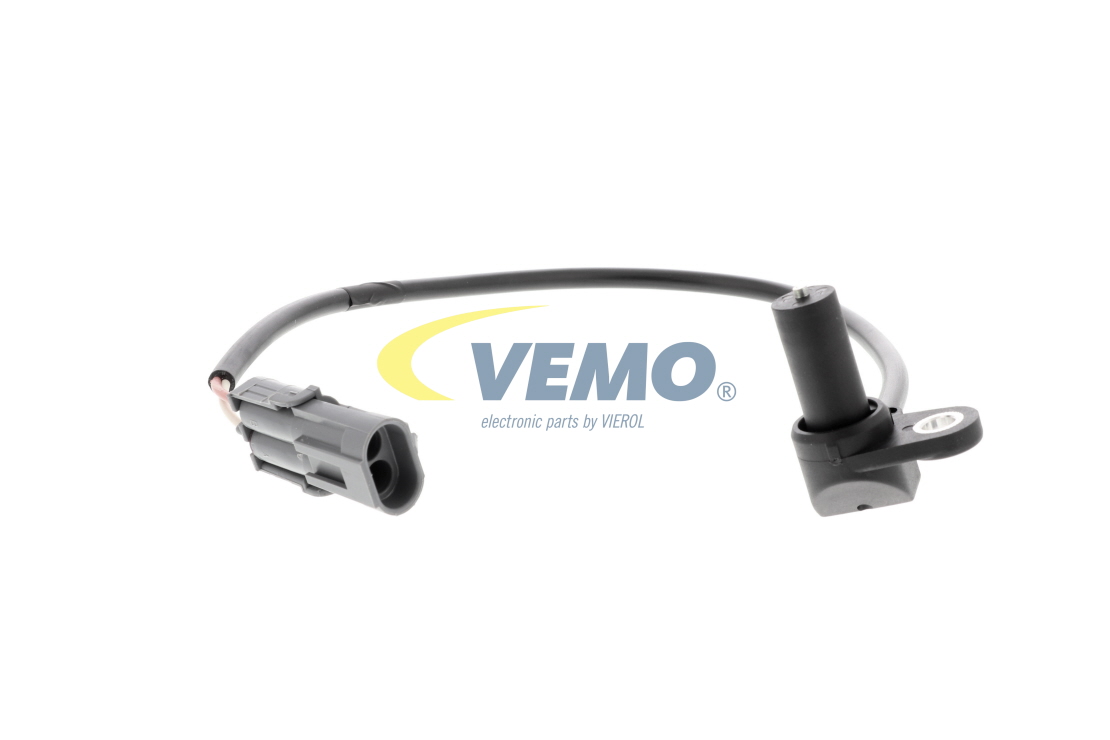 Varvtalssensor, motorhantering V46-72-0063 VEMO RENAULT Master II Skåpbil 2.8 dTI 1998 114 hk
