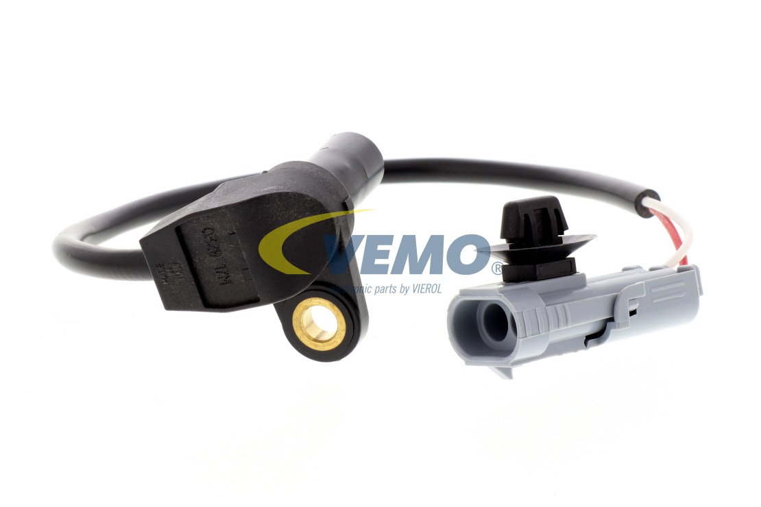 VEMO V46-72-0064 Crankshaft sensor RENAULT ESPACE 4 (JK0/1) 2.0 Turbo 163 hp Petrol 2020
