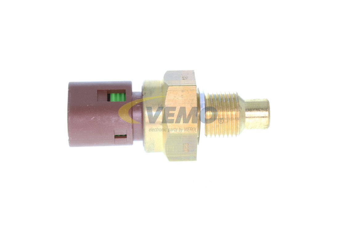 Número OEM 77 00 805 614 - Sensor, temperatura del refrigerante V46-72-0068 RENAULT