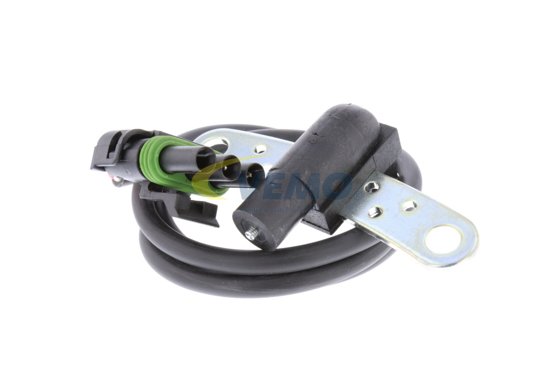 VEMO V46-72-0071 crankshaft sensor RENAULT Super 5 Hatchback (B40, c40) 1.4 Cat (B/C/407) 58hp 1992