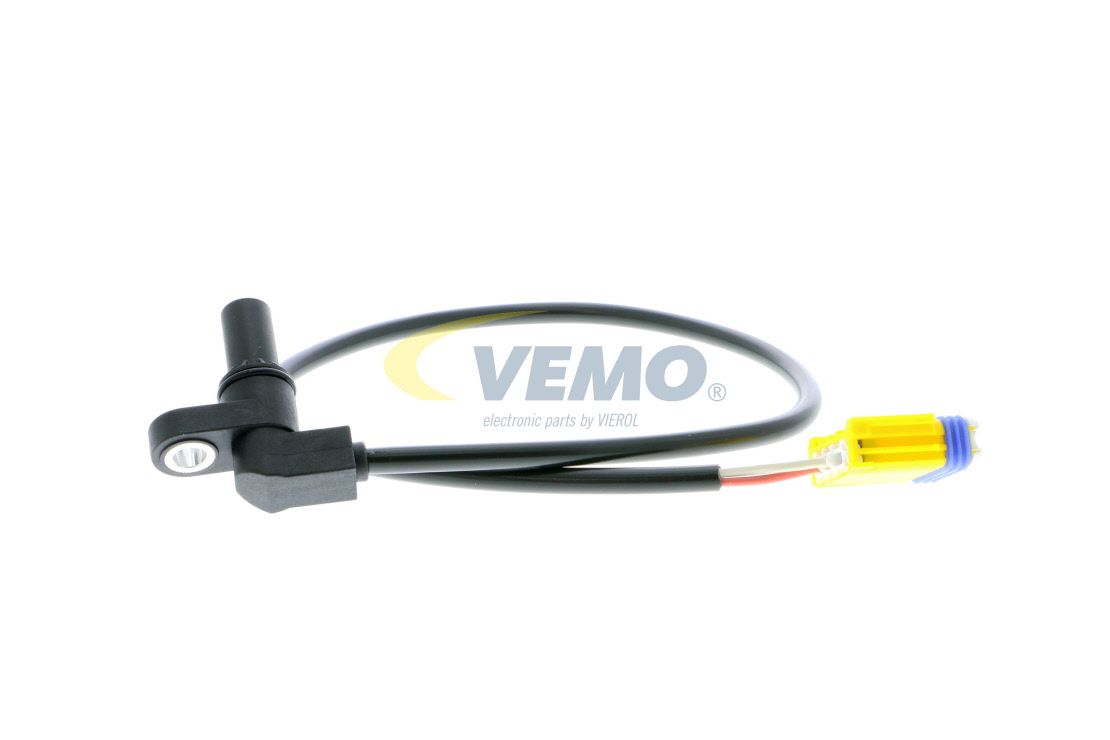 Geschwindigkeitssensor V46-72-0072 VEMO PEUGEOT 407 Limousine 1.8 (6D6FZB) 2004 116 PS