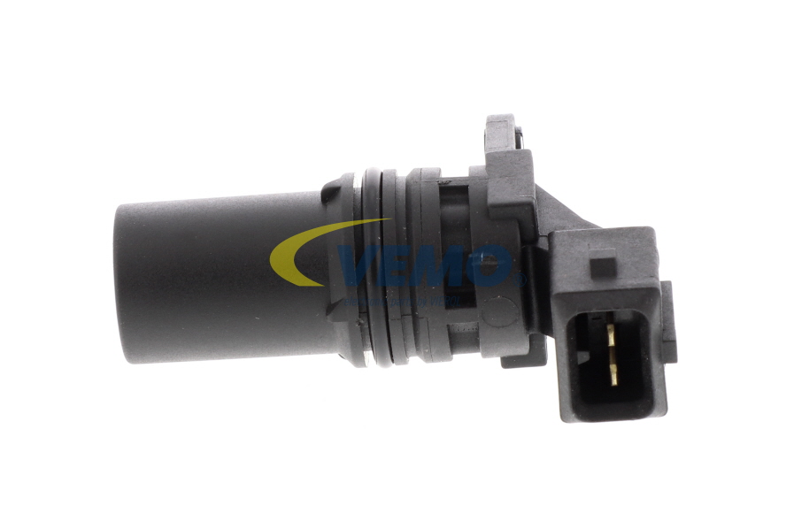 Varvtalssensor, motorhantering V46-72-0075 VEMO RENAULT Master III Flak/Chassi 2.3 dCi 145 FWD (EV0E, EV0F, HV0E, HV0F, UV0E, UV0F,... 2011 146 hk