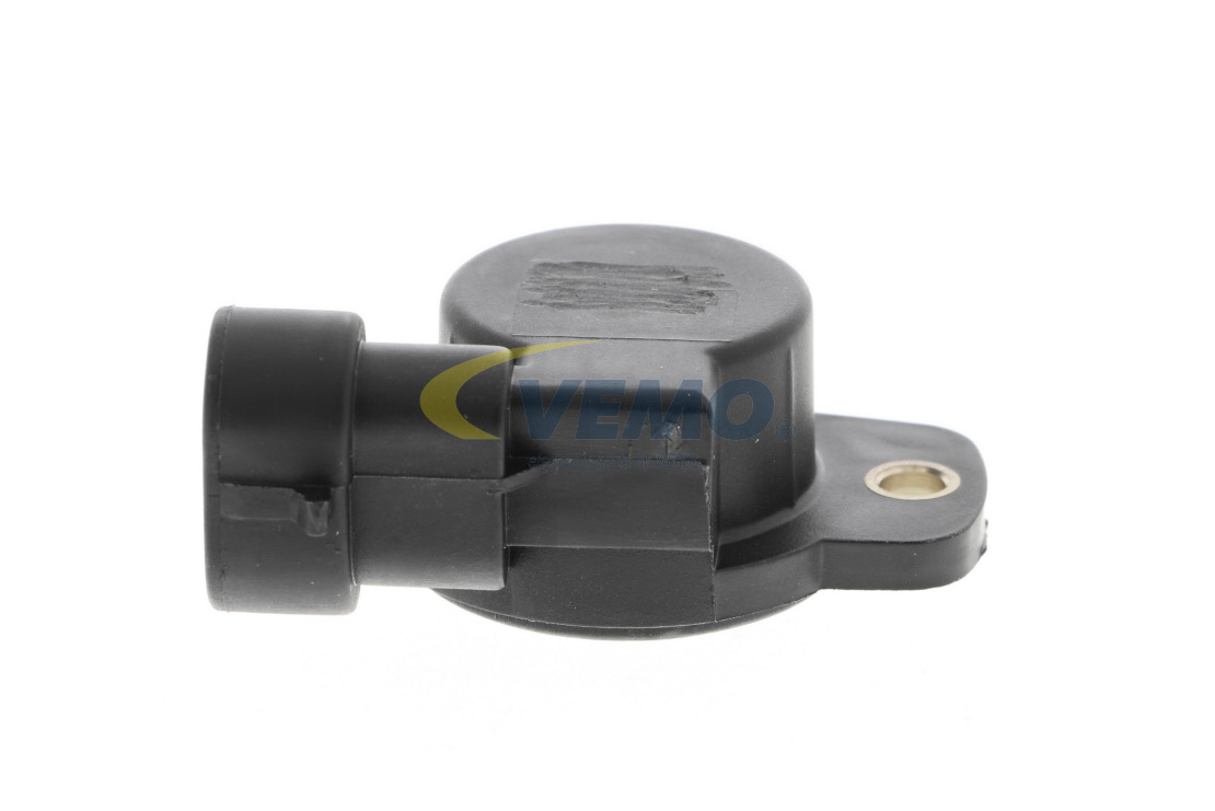 Gasspjæld-potentiometer V46-72-0082 VEMO RENAULT Clio II Hatchback (BB, CB) 1.4 (B/CB0C, B/CB0S) 2005 75 HK