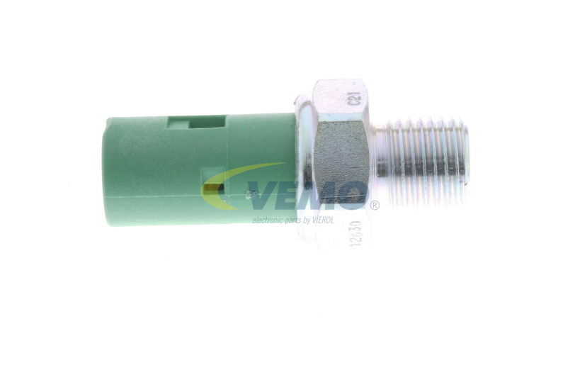 Interruptor de control de la presión de aceite V46-73-0007 VEMO RENAULT Scénic I Monovolumen (JA0/1, FA0) 1.9 dCi RX4 2003 102 cv