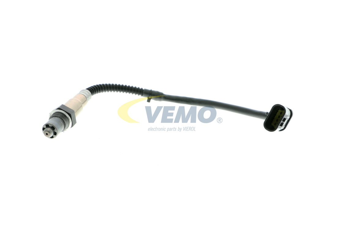 VEMO V46-76-0002 Lambda sensor RENAULT GRAND SCENIC 2 (JM0/1) 2.0 163 hp Petrol 2007