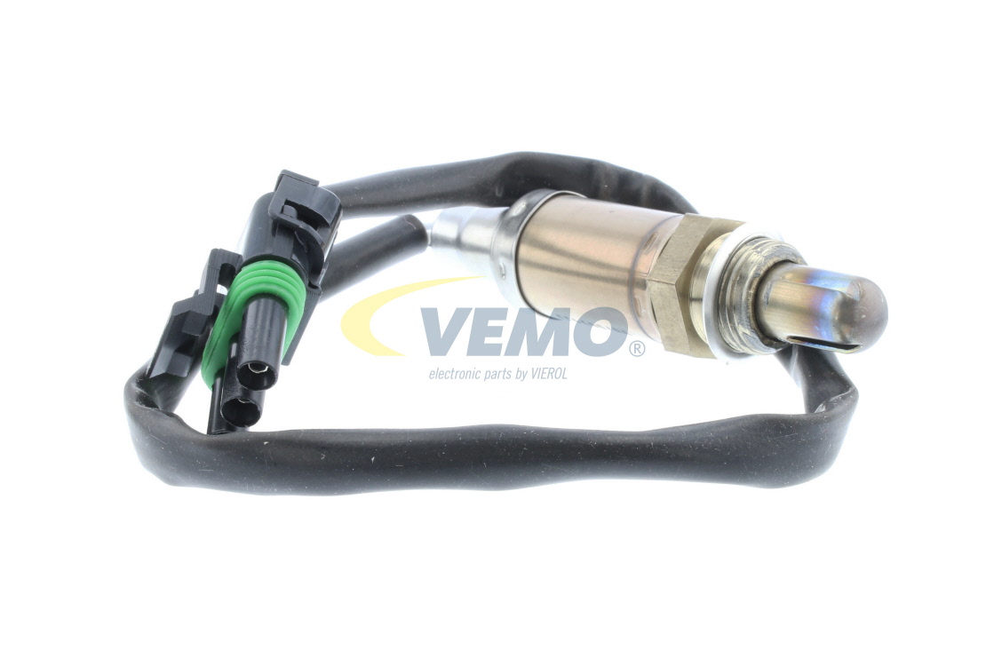 Sonda lambda V46-76-0008 VEMO RENAULT Clio I Hatchback 1.2 (B/C57R, B575, B57A) 1995 54 cv