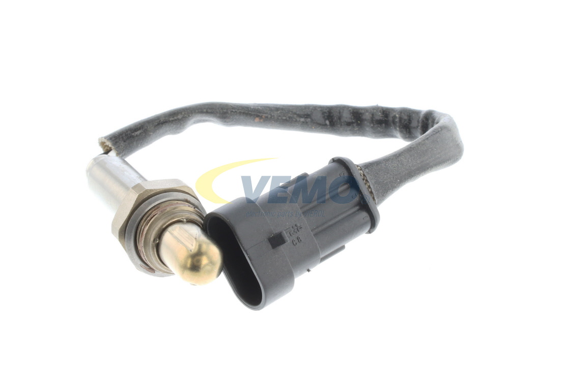 Lambdasonde V46-76-0009 VEMO RENAULT Clio II Hatchback (BB, CB) 1.4 (B/CB0C, B/CB0S) 1998 75 hk