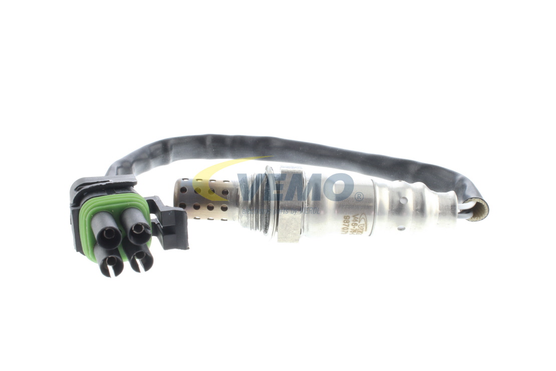O2 Sensor V46-76-0010 VEMO RENAULT Megane Scenic (JA) 2.0 i 1997 114 PS