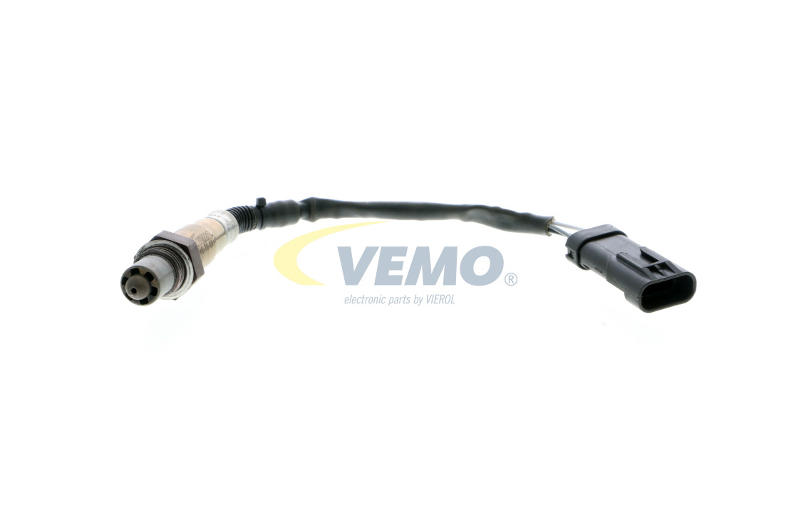 Número OEM 77 00 103 504 - Sonda lambda V46-76-0011 RENAULT, FIAT, DACIA, DAEWOO, RENAULT TRUCKS