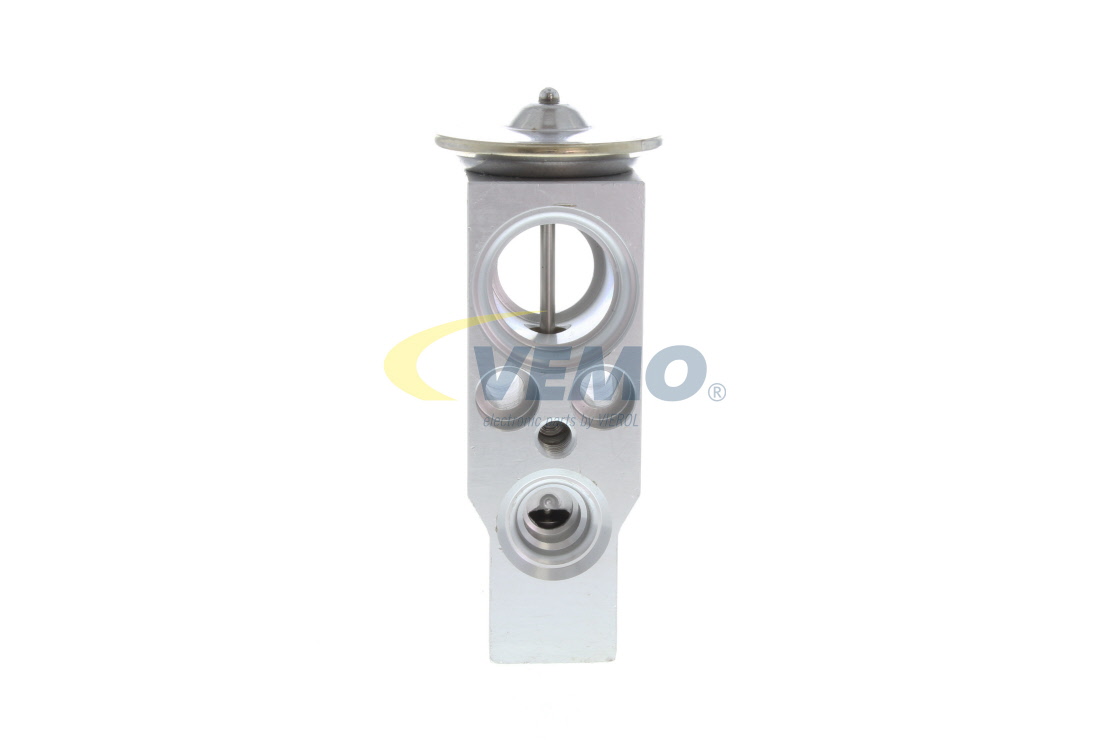Expansionsventil Klimaanlage V46-77-0003 VEMO RENAULT Twingo I Schrägheck 1.2 16V 2005 75 PS