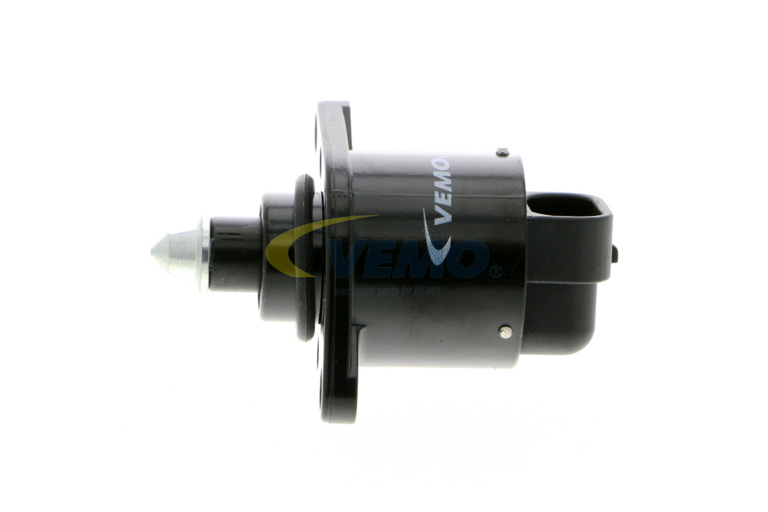Leerlaufsteller V46-77-0022 VEMO RENAULT Twingo I Schrägheck 1.2 (C063, C064) 1994 55 PS