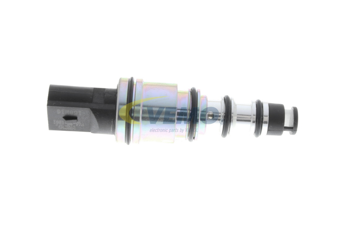 Regelventil, Kompressor V46-77-1001 VEMO RENAULT Espace IV (JK) 2.0 Turbo 2004 163 PS