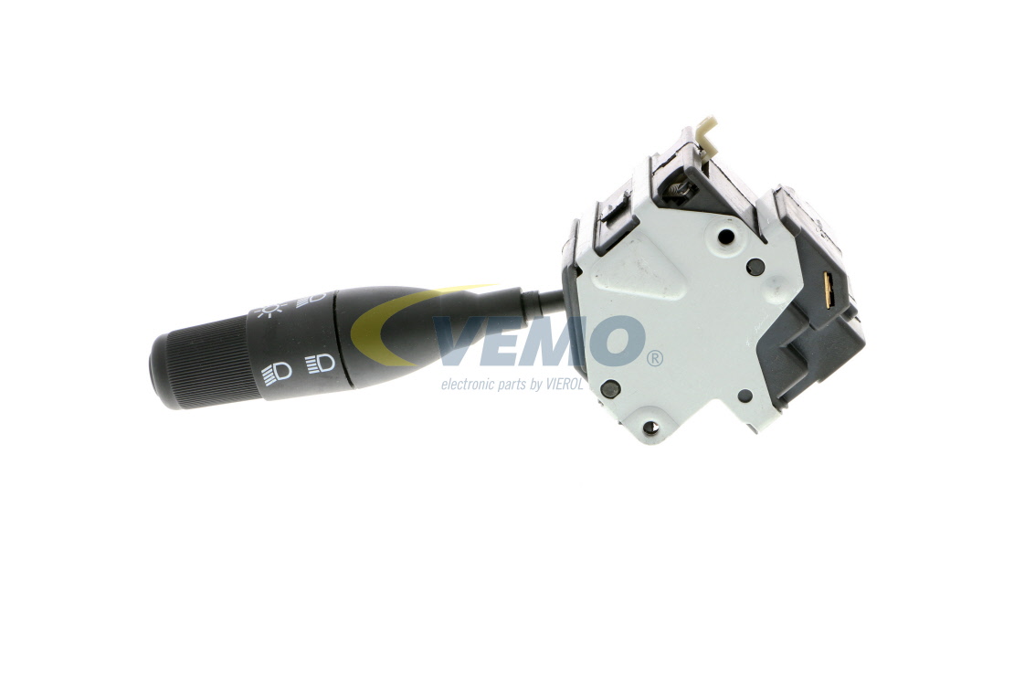 Comutador na coluna de direcção V46-80-0001 VEMO RENAULT Clio I Hatchback 1.2 1995 58 cv