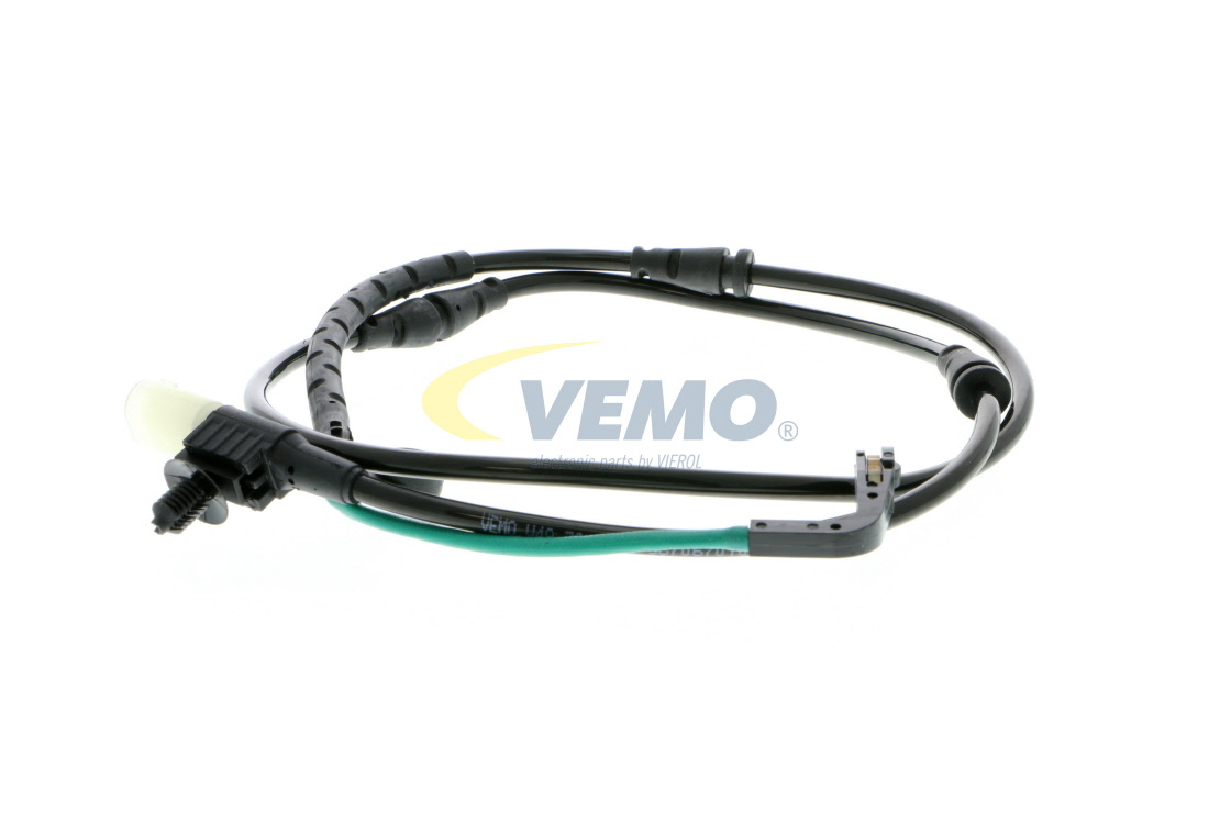 Numéro OEM SEM 5000 70 - Témoin d'usure de plaquette de frein V48-72-0005 NISSAN, LAND ROVER, ROVER