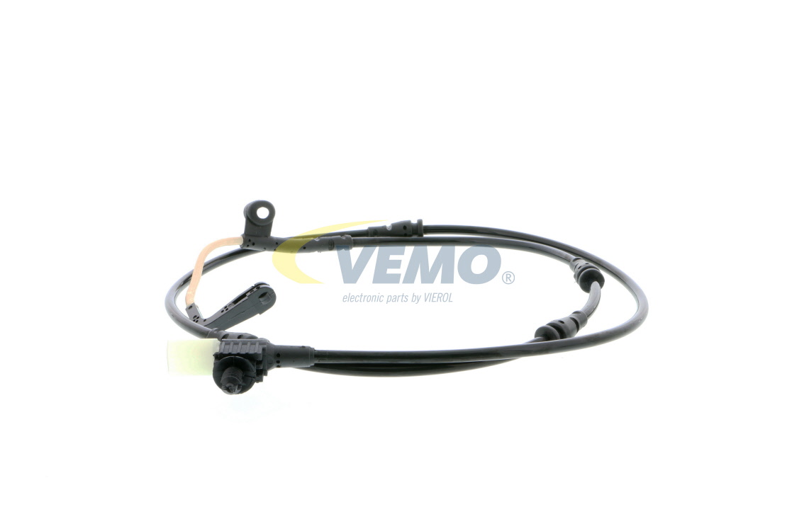Número OEM SOE000024 - Sensor de desgaste de pastillas de frenos V48-72-0010 LAND ROVER