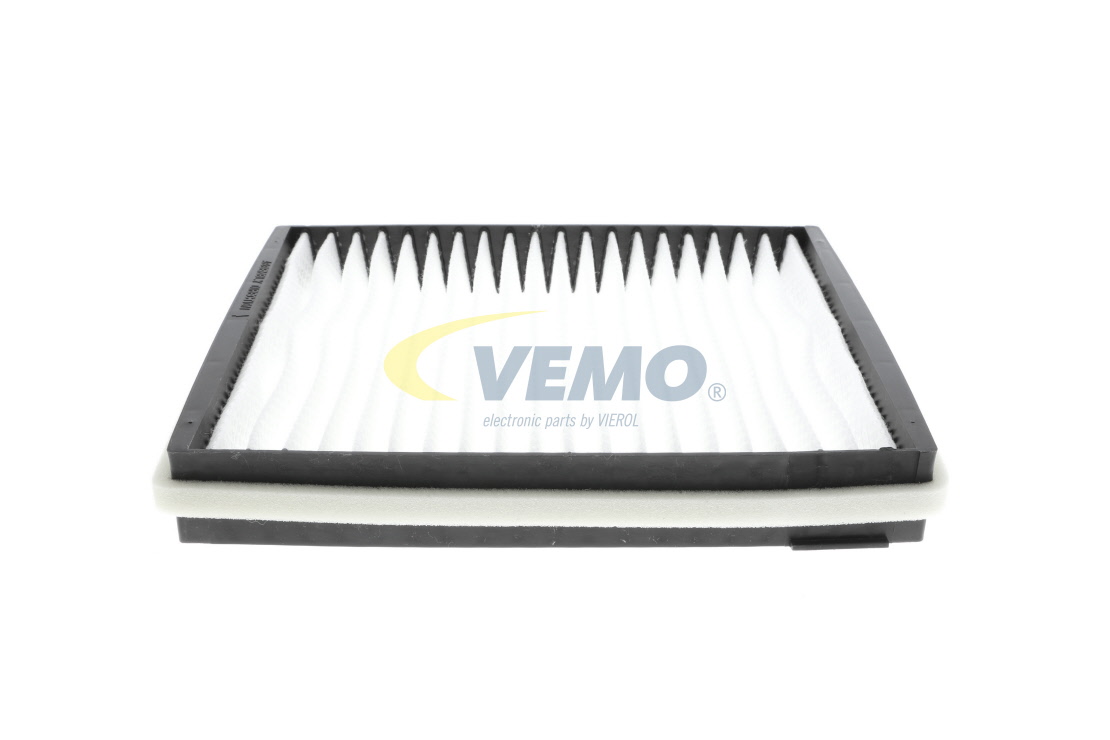 Filtro, ar do habitáculo V49-30-0002 VEMO ROVER 400 Sedan (XW) 1.6 GTI/GTE 1994 131 cv