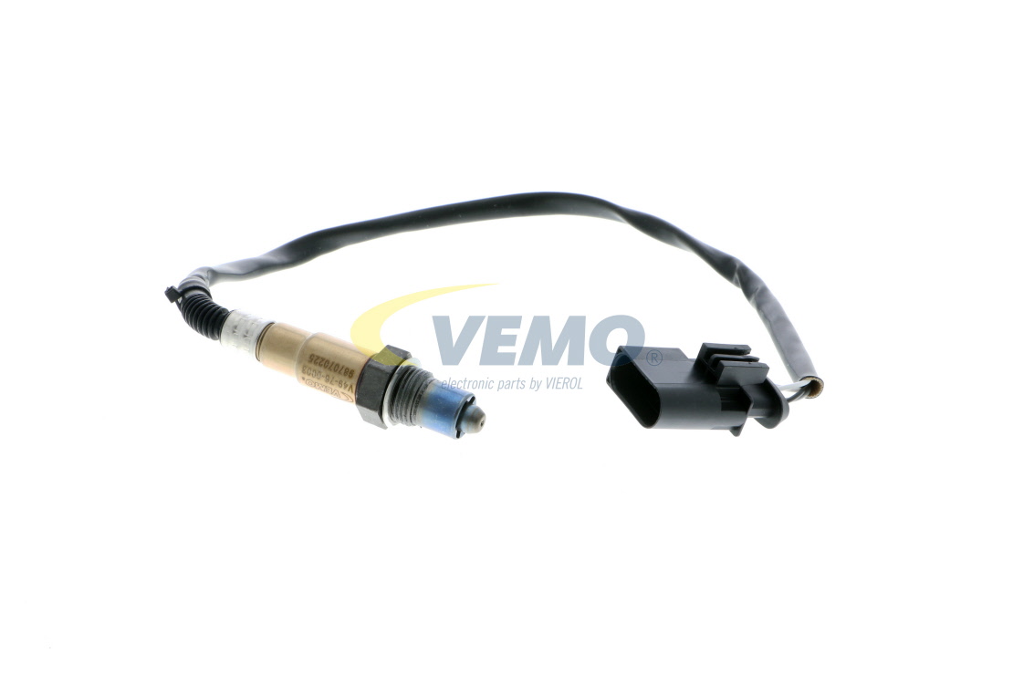 Lambdasonde V49-76-0003 VEMO MG MG ZS Hatchback 1.6 2003 111 HK