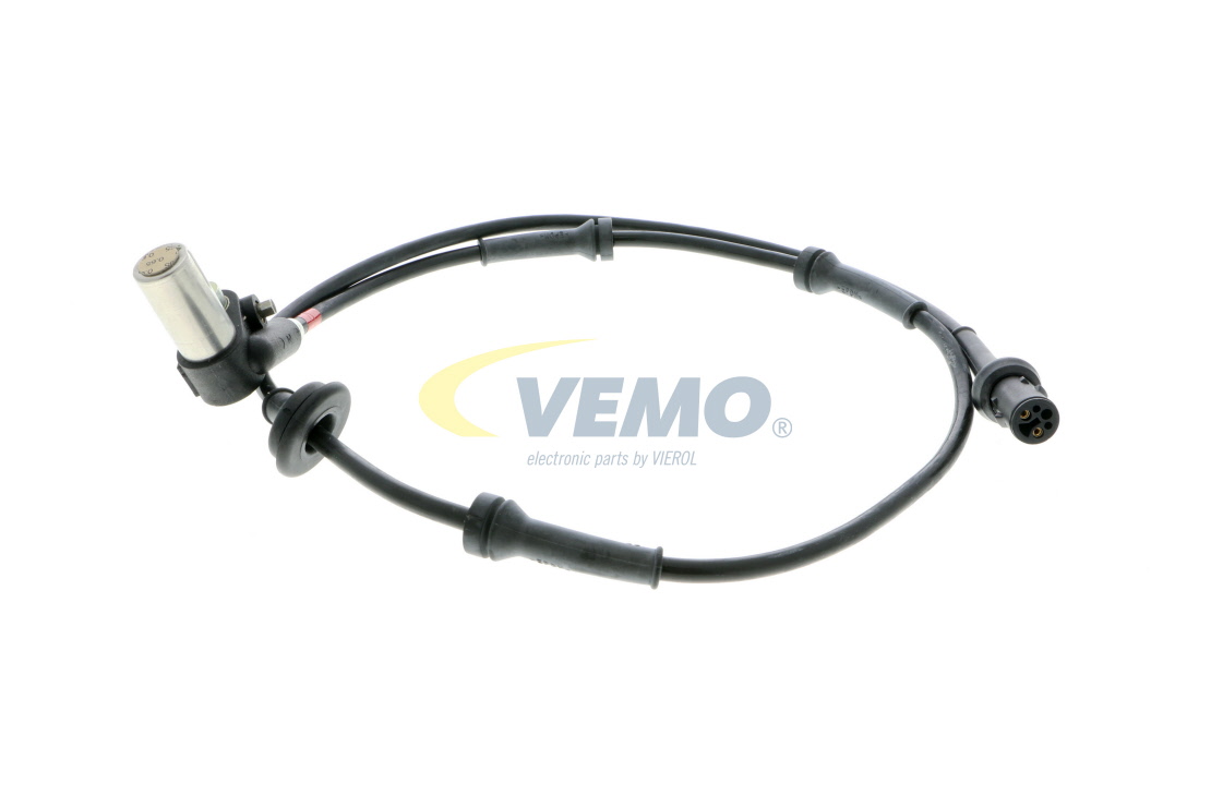 VEMO V50-72-0009 ABS sensor SAAB 9000 Hatchback 2.0 16v 195 hp Petrol 1990