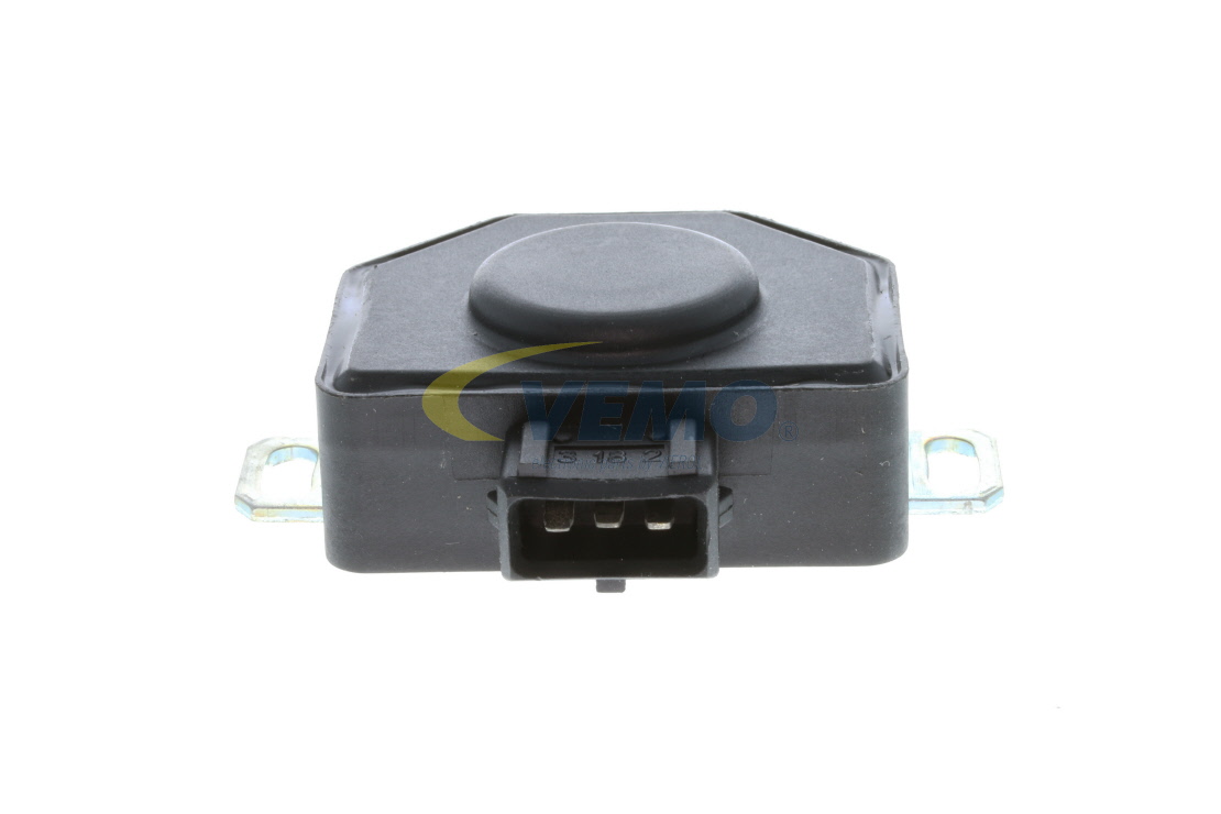 Gasspjæld-potentiometer V50-72-0011 VEMO SAAB 900 I Combi Coupe 2.0 -16 1986 125 HK