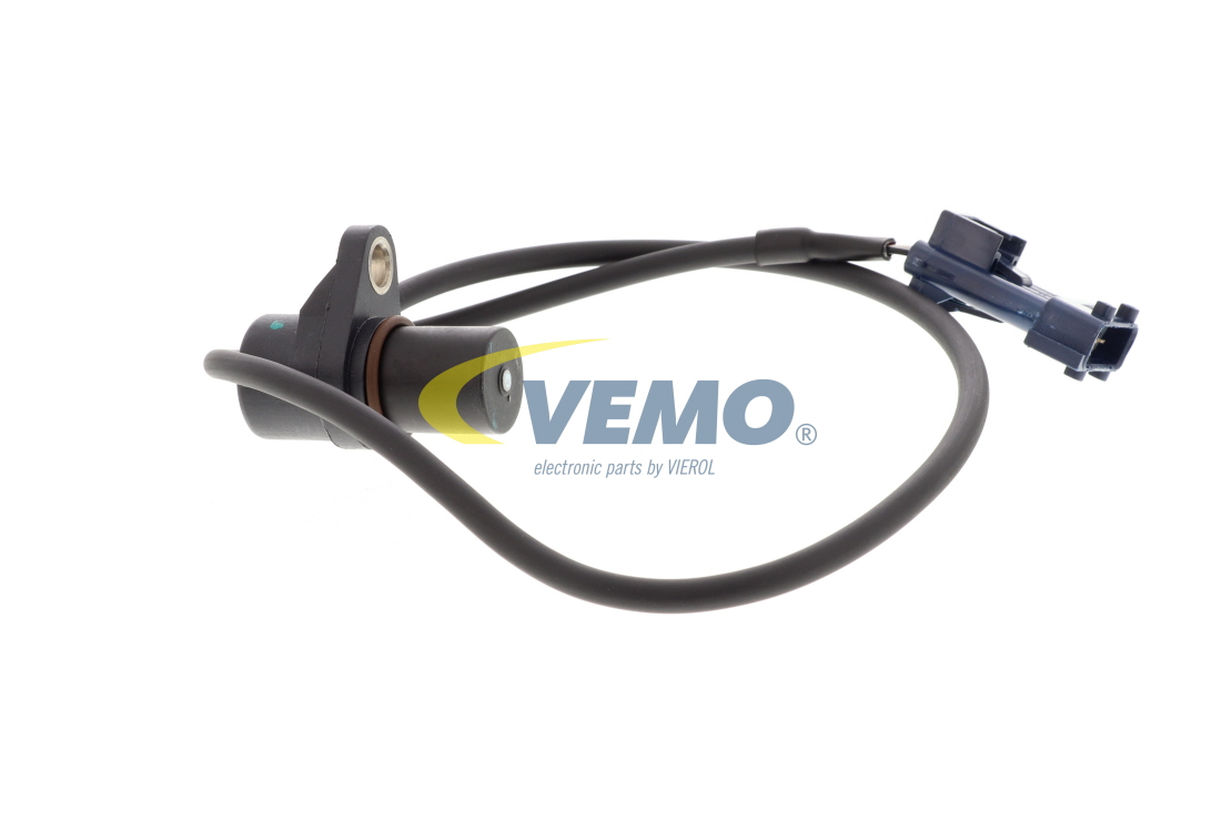 BDP-sensor V50-72-0025 VEMO SAAB 9-3 Cabrio (YS3D) 2.0 i 2000 131 Pk