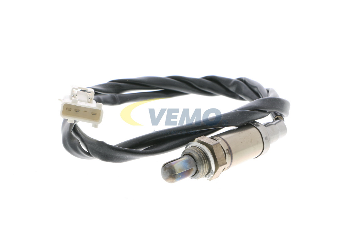 VEMO V50-76-0003 lambda sensor VOLVO 940 I Saloon (944) 2.3 135hp 1993