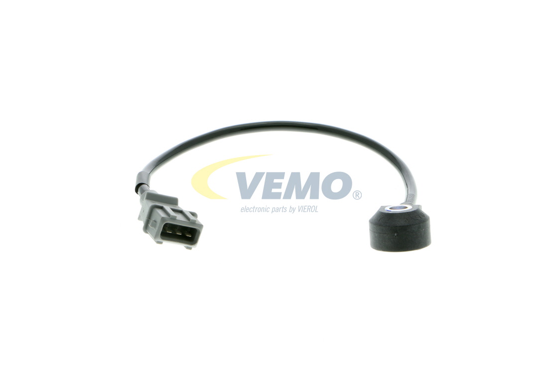 VEMO V51-72-0001 knock sensor CHEVROLET Aveo / Kalos Hatchback (T250, T255) 1.2 72hp 2012