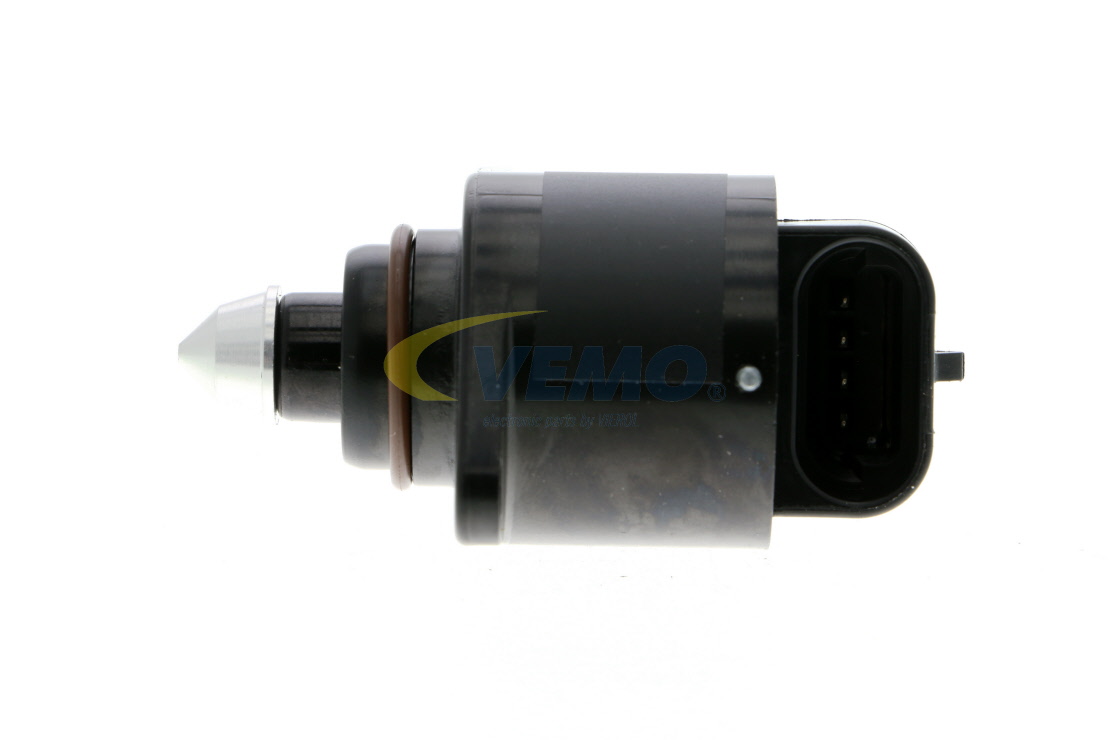 VEMO V51-77-0001 idle air control valve CHEVROLET Aveo / Kalos Hatchback (T250, T255) 1.4 16V 94hp 2007