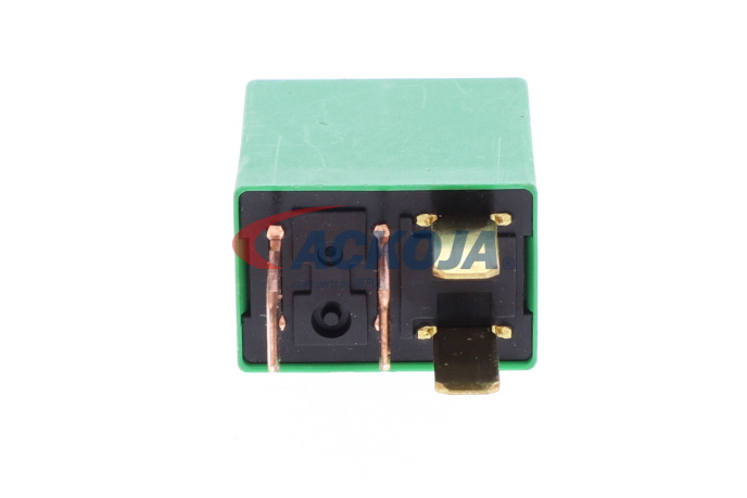 Relay V52-71-0002 VEMO 95224-29750 HYUNDAI, KIA