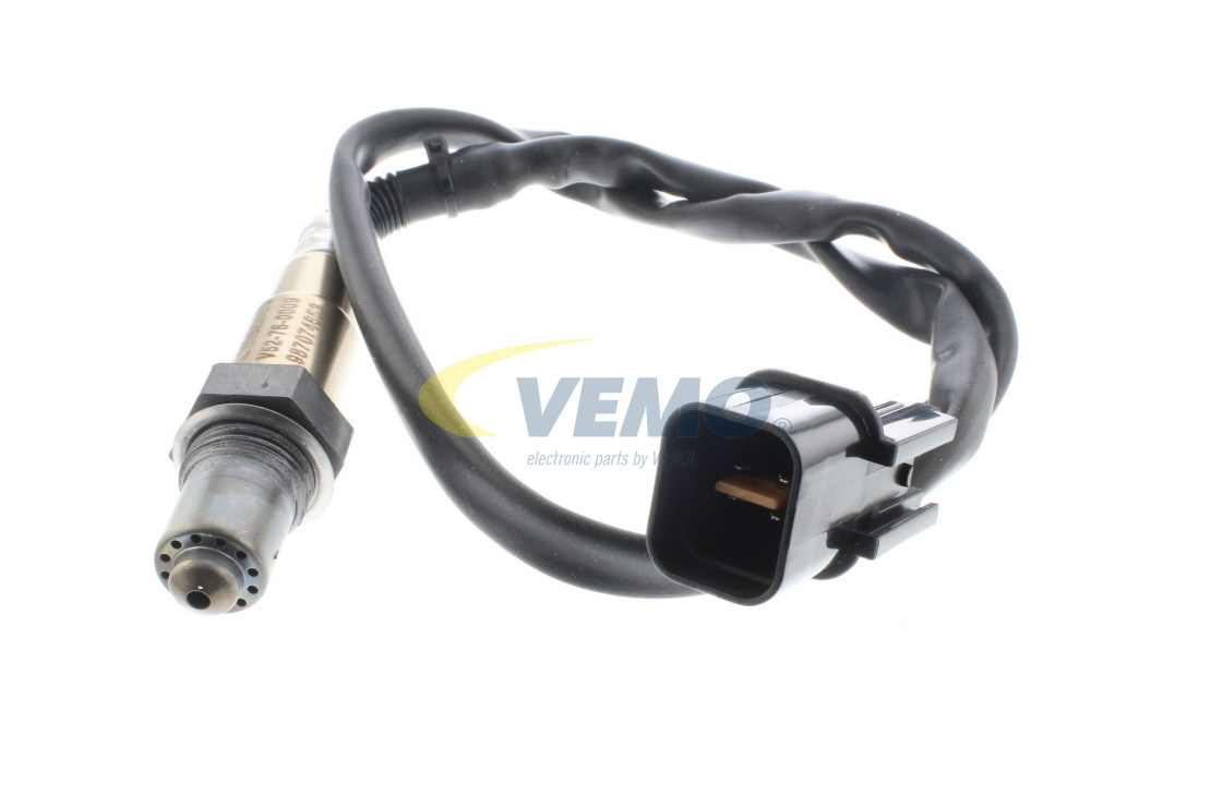 VEMO V52-76-0009 Lambda sensor KIA SORENTO 1 (JC) 2.4 139 hp Petrol 2002