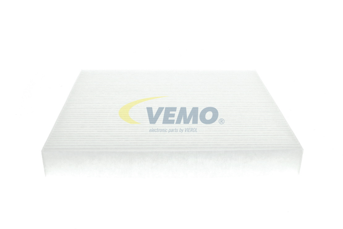 OEM-Nummer 08790-3K000-A - Innenraumfilter V53-30-0007 HONDA, HYUNDAI, KIA