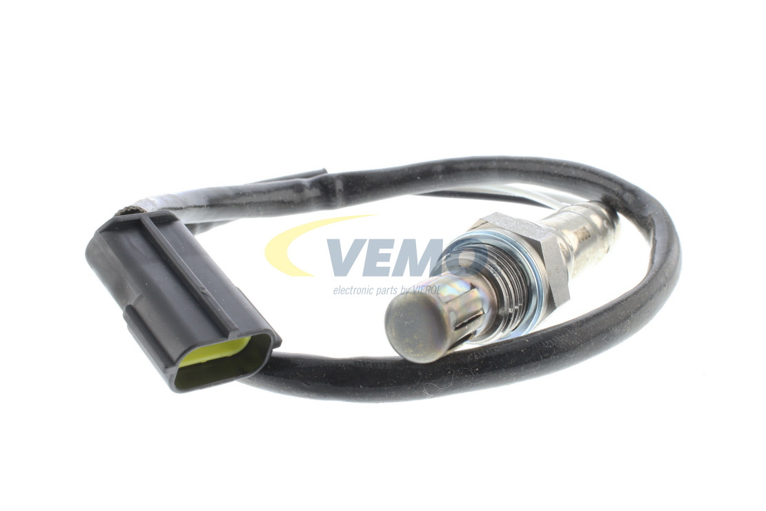 VEMO V53-76-0002 Lambda sensor VAUXHALL Astra Mk2 CC (T85) 1.9 149 hp Petrol 1991