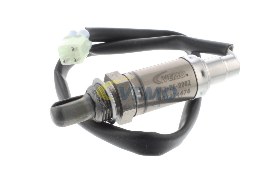 Eksossystem Subaru SVX CX: Lambdasonde VEMO V63-76-0002