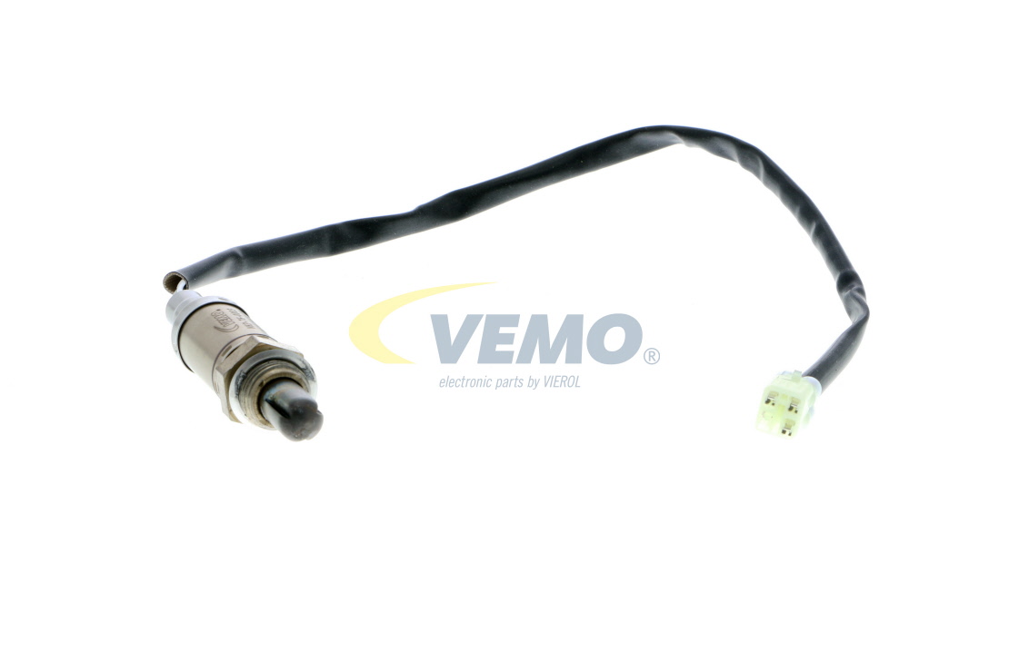 Eksossystem SUBARU Legacy II Sedan (BD): Lambdasonde VEMO V63-76-0003
