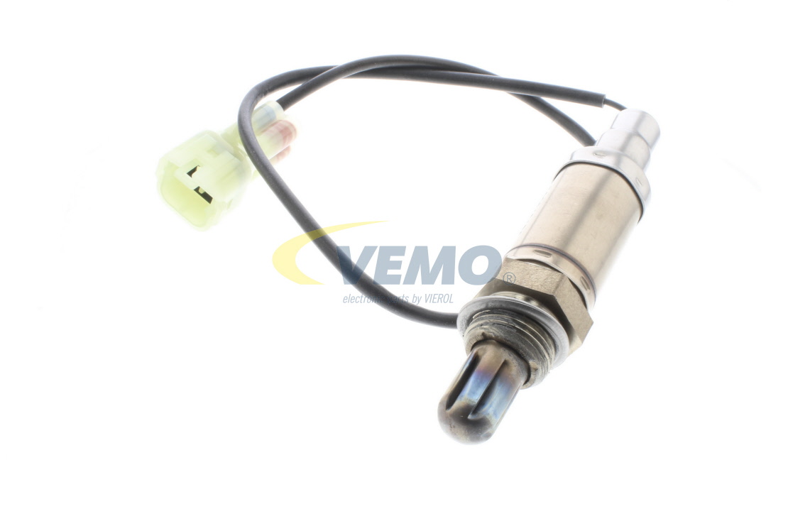 Número OEM 18213 57B10 - Sonda lambda V64-76-0002 SKODA, SUZUKI, CHEVROLET, BEDFORD, MARUTI