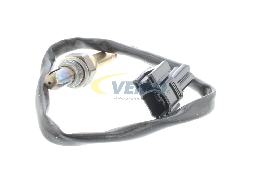 VEMO V64-76-0004 Lambda sensor SUZUKI SWIFT 3 (MZ, EZ) 1.3 91 hp Petrol 2005