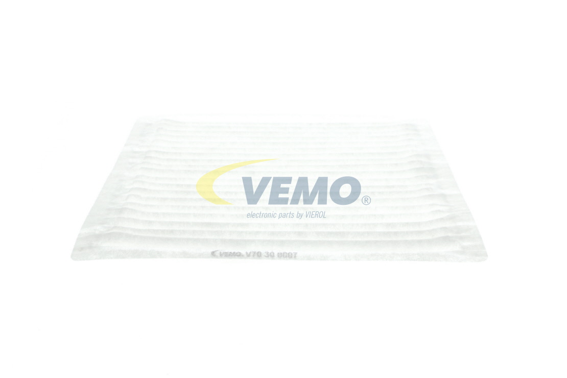 OEM-Nummer 87139 30010 - Innenraumfilter V70-30-0007 TOYOTA, LEXUS, WIESMANN