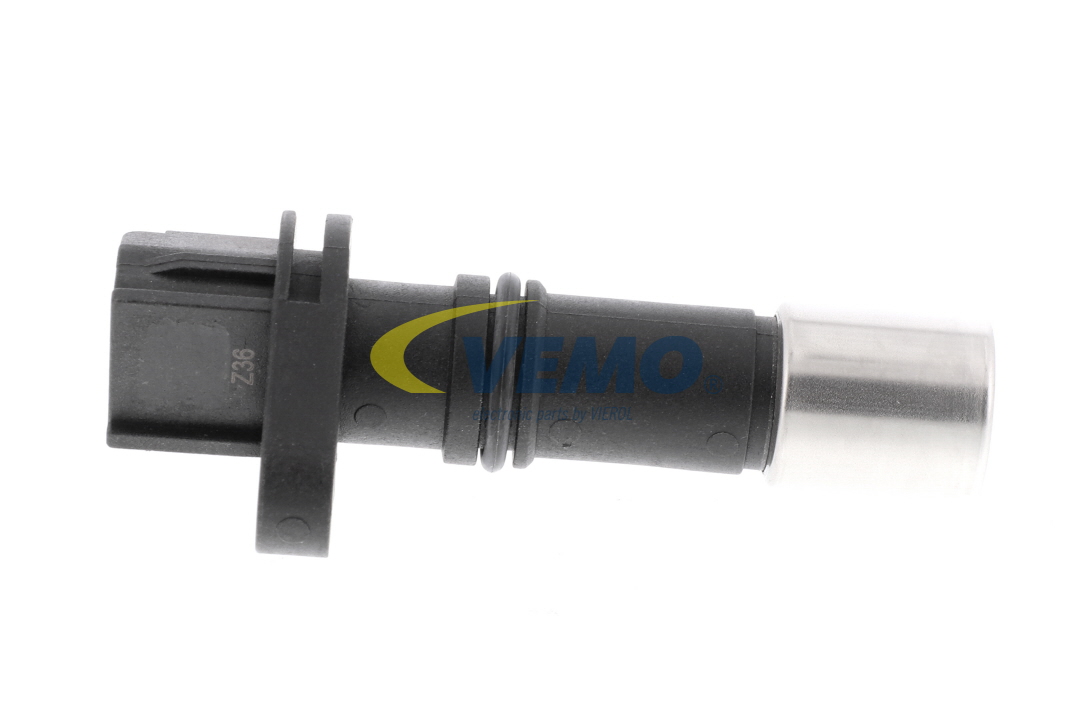 VEMO V70-72-0010 Crankshaft sensor CITROËN C1 II (PA_, PS_) 1.0 VTi 72 hp Petrol 2020
